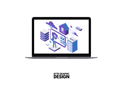Website Hosting Photo